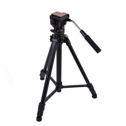 Kingjoy VT-1500 Professional Tripod For DSLR And Video Camera Item | Buy Kingjoy VT-1500 Professional Tripod For DSLR And Video Camera | SPOP Enterprise Global
