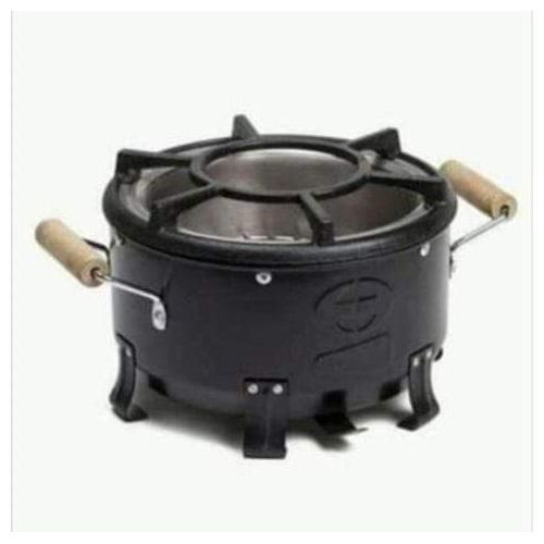 Envirofit Compact Charcoal Stove- Small Size Item | Buy Envirofit Compact Charcoal Stove- Small Size | SPOP Enterprise Global