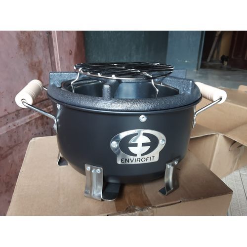 Envirofit Compact Charcoal Stove- Small Size Item | Buy Envirofit Compact Charcoal Stove- Small Size | SPOP Enterprise Global