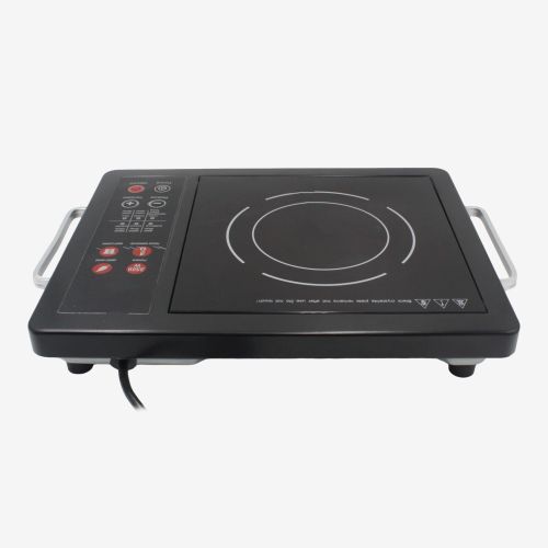 BUSHBURGH Intelligent Infrared Electric Stove - 2500W Item | Buy BUSHBURGH Intelligent Infrared Electric Stove - 2500W | SPOP Enterprise Global