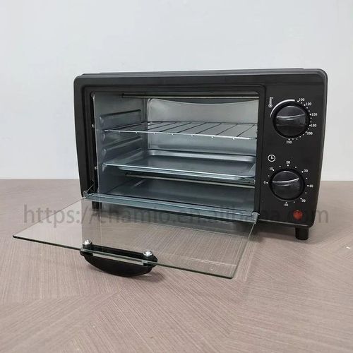 Nine 13L Electric Toaster Oven Item | Buy Nine 13L Electric Toaster Oven | SPOP Enterprise Global