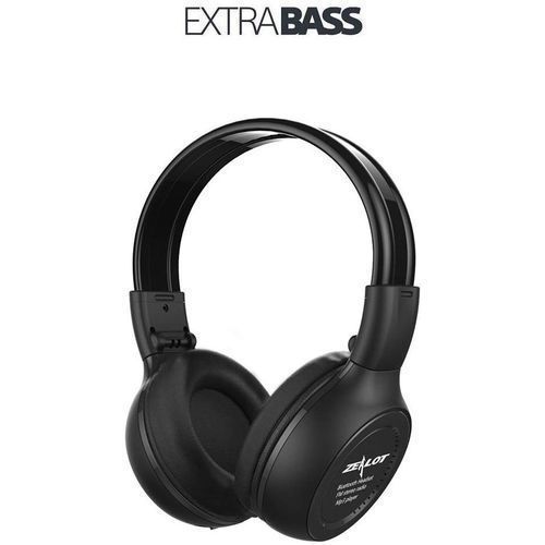 Zealot Sparkle B570 Bluetooth Headphones Black-25k Item | Buy Zealot Sparkle B570 Bluetooth Headphones Black-25k | SPOP Enterprise Global