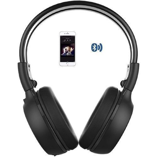 Zealot Sparkle B570 Bluetooth Headphones Black-25k Item | Buy Zealot Sparkle B570 Bluetooth Headphones Black-25k | SPOP Enterprise Global