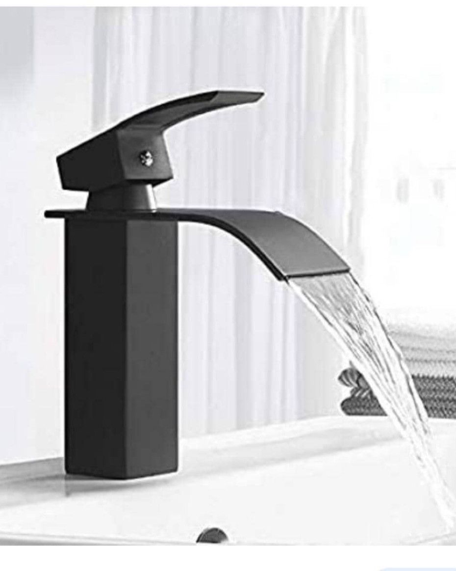 England Standard Anti Rust Black Tap Item | Buy England Standard Anti Rust Black Tap | SPOP Enterprise Global