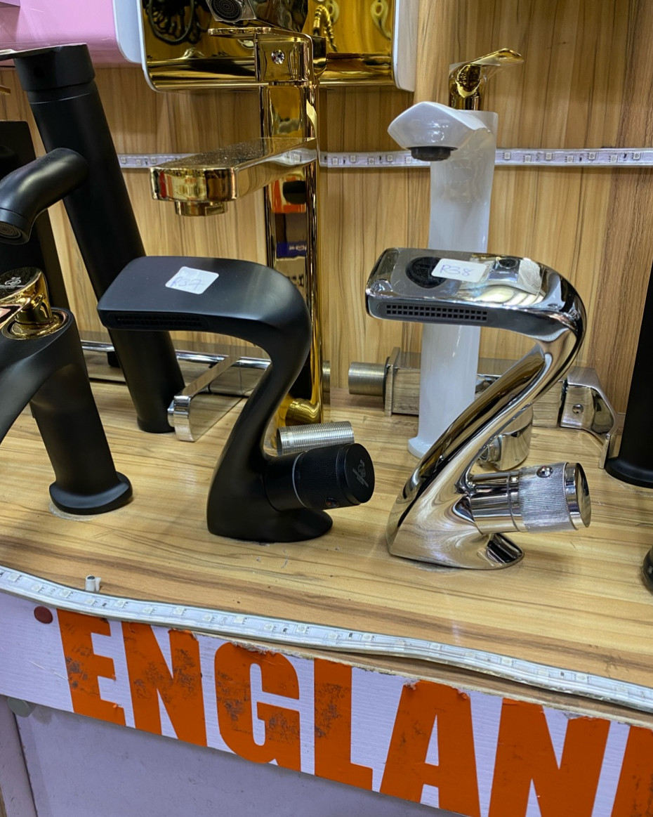 England Standard Basin Mixer Tap Item | Buy England Standard Basin Mixer Tap | SPOP Enterprise Global