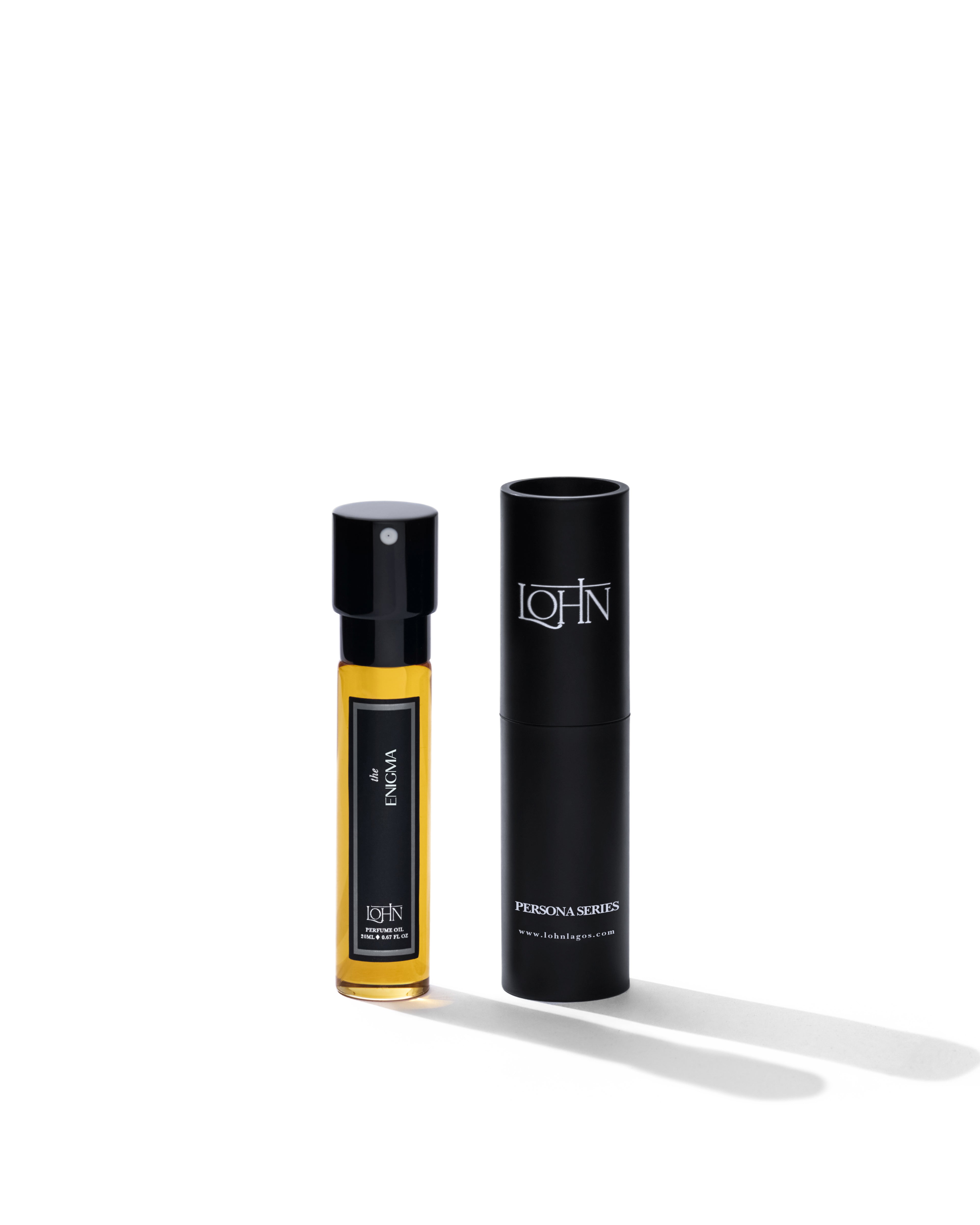 LOHN The Enigma - 15ml Item | Buy LOHN The Enigma - 15ml | SPOP Enterprise Global