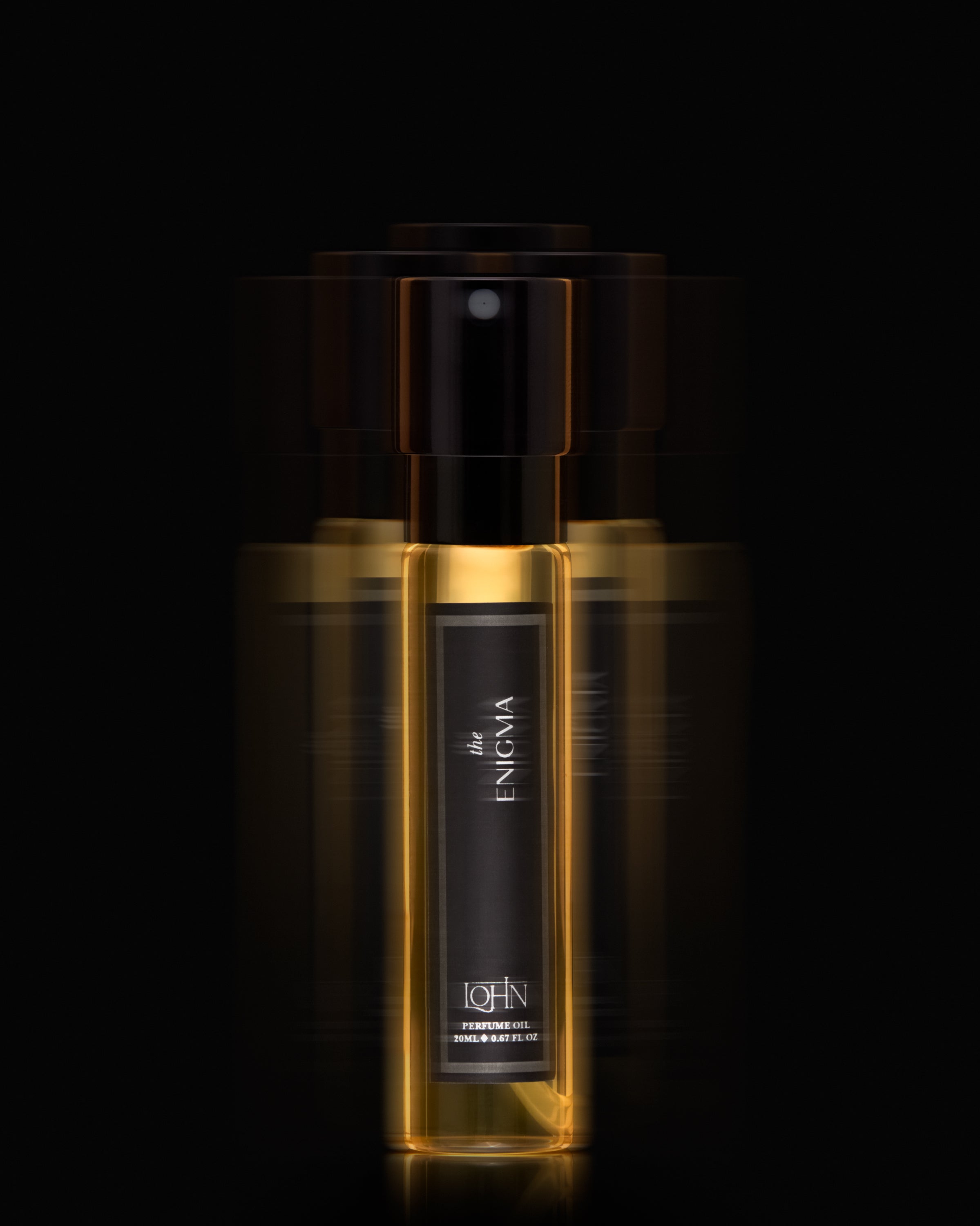 LOHN The Enigma - 15ml Item | Buy LOHN The Enigma - 15ml | SPOP Enterprise Global