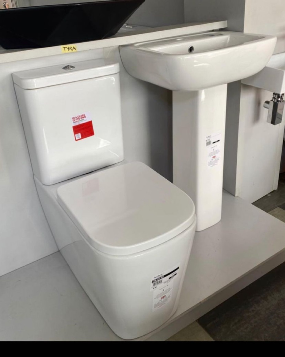 England Twyford Water Closet. Item | Buy England Twyford Water Closet. | SPOP Enterprise Global