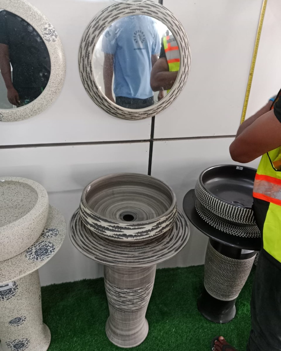 England Standard Standing Wash Hand Item | Buy England Standard Standing Wash Hand | SPOP Enterprise Global