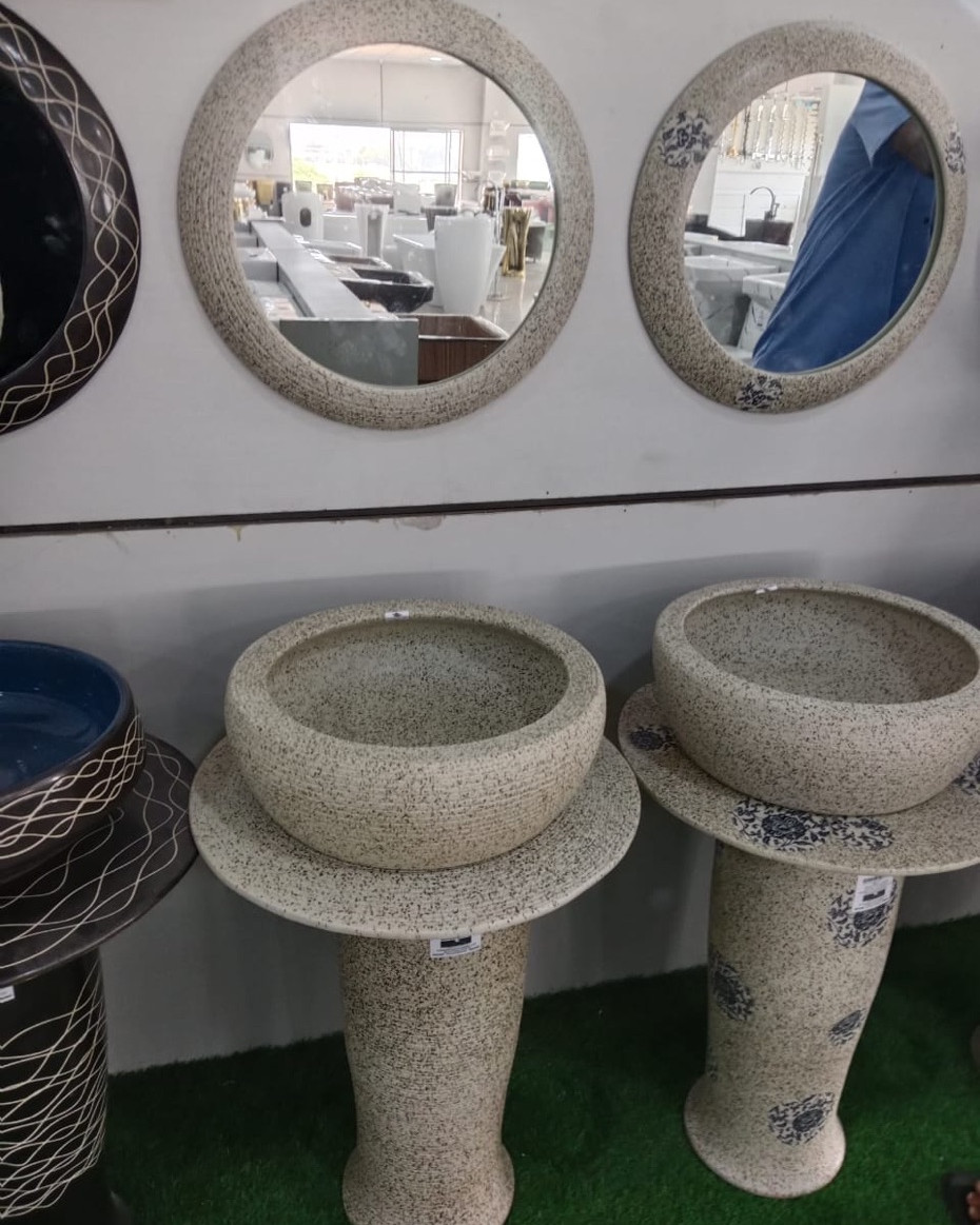 England Standard Standing Wash Hand Item | Buy England Standard Standing Wash Hand | SPOP Enterprise Global