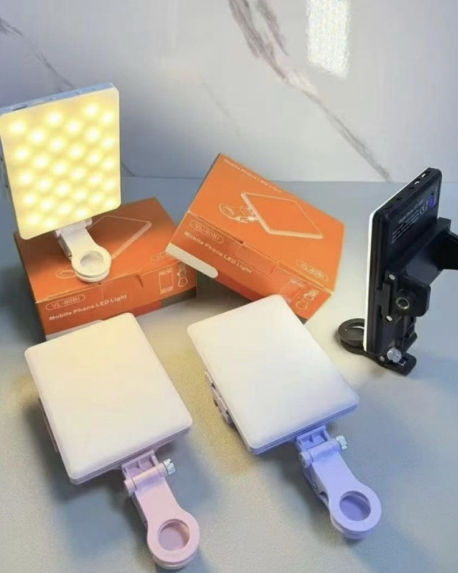 New Influencer Light Item | Buy New Influencer Light | SPOP Enterprise Global