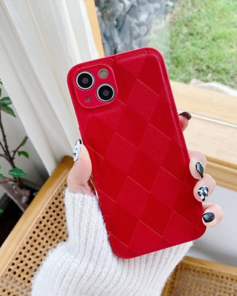 Red Pattern Case Item | Buy Red Pattern Case | SPOP Enterprise Global
