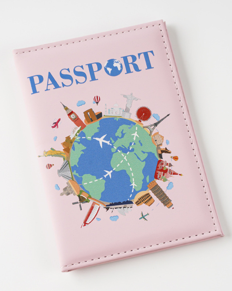 Passport Cover Item | Buy Passport Cover | SPOP Enterprise Global
