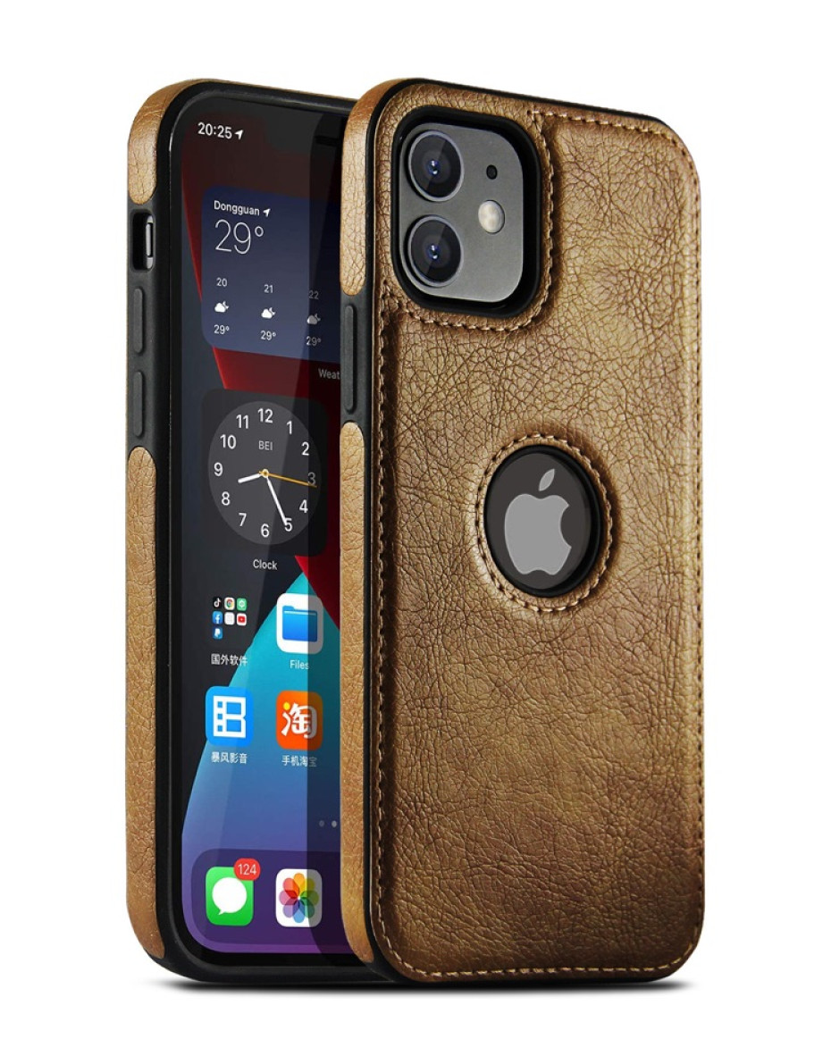 Leather 12promax Case Item | Buy Leather 12promax Case | SPOP Enterprise Global