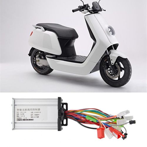 Controller For Controller 350W E-bike High-quality Electric Item | Buy Controller For Controller 350W E-bike High-quality Electric | SPOP Enterprise Global