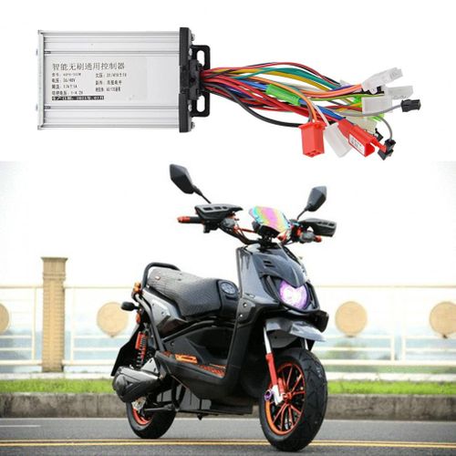 Controller For Controller 350W E-bike High-quality Electric Item | Buy Controller For Controller 350W E-bike High-quality Electric | SPOP Enterprise Global