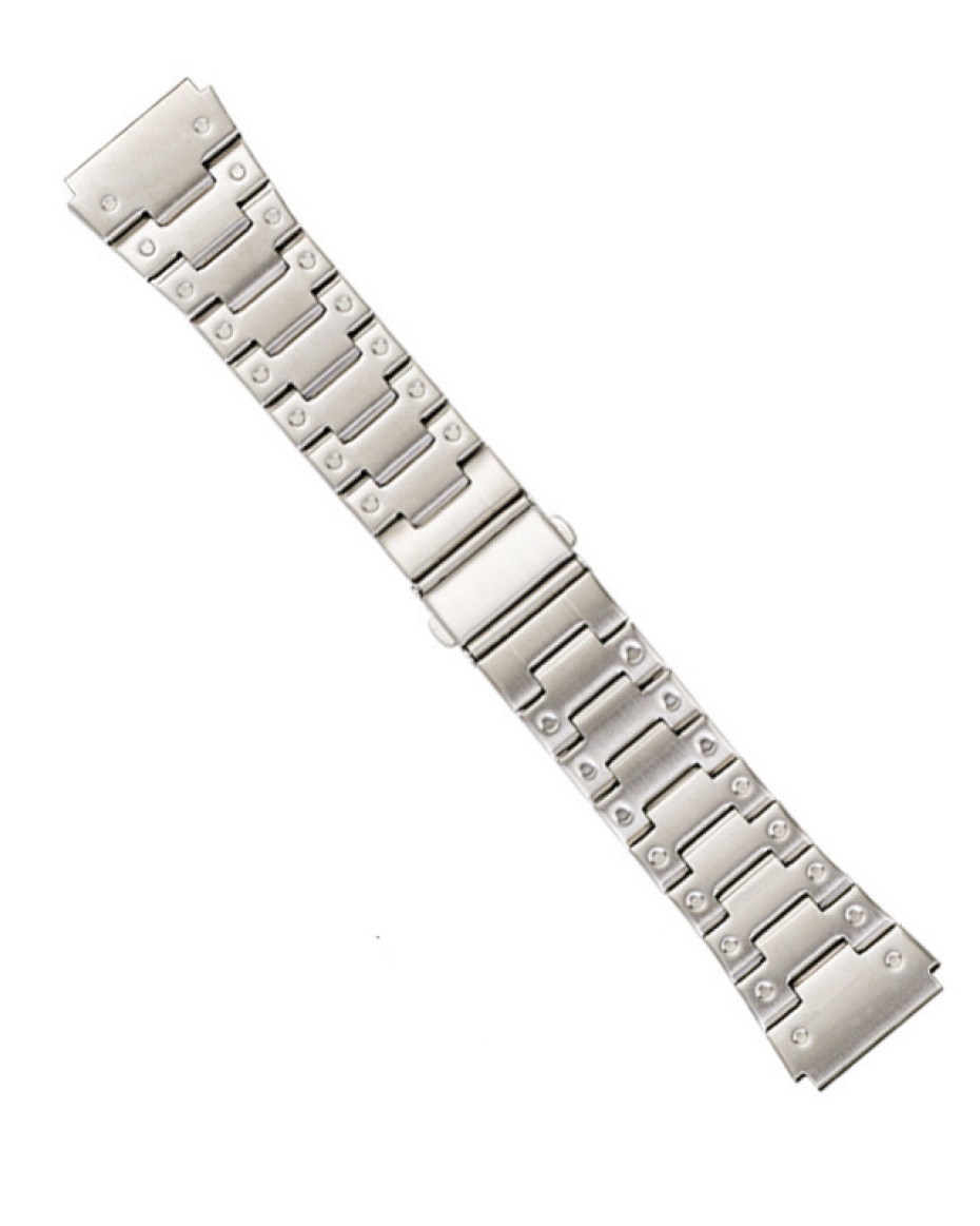 Silver Steel Iwatch Strap 42/44/45/49mm Item | Buy Silver Steel Iwatch Strap 42/44/45/49mm | SPOP Enterprise Global