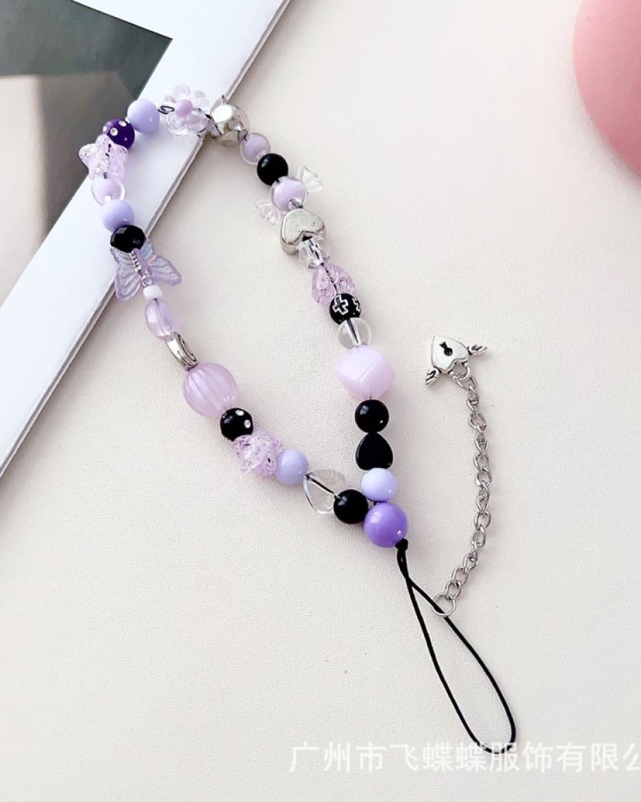Purple Pretty Charm Item | Buy Purple Pretty Charm | SPOP Enterprise Global