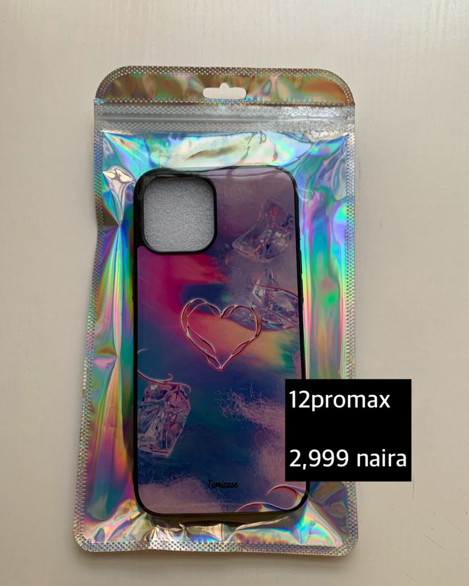 12promax Case Item | Buy 12promax Case | SPOP Enterprise Global