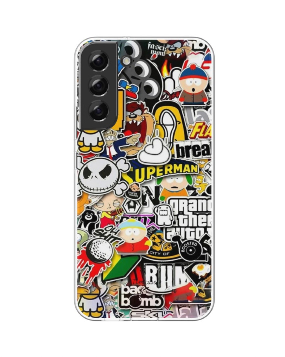 Random Samsung Case Item | Buy Random Samsung Case | SPOP Enterprise Global