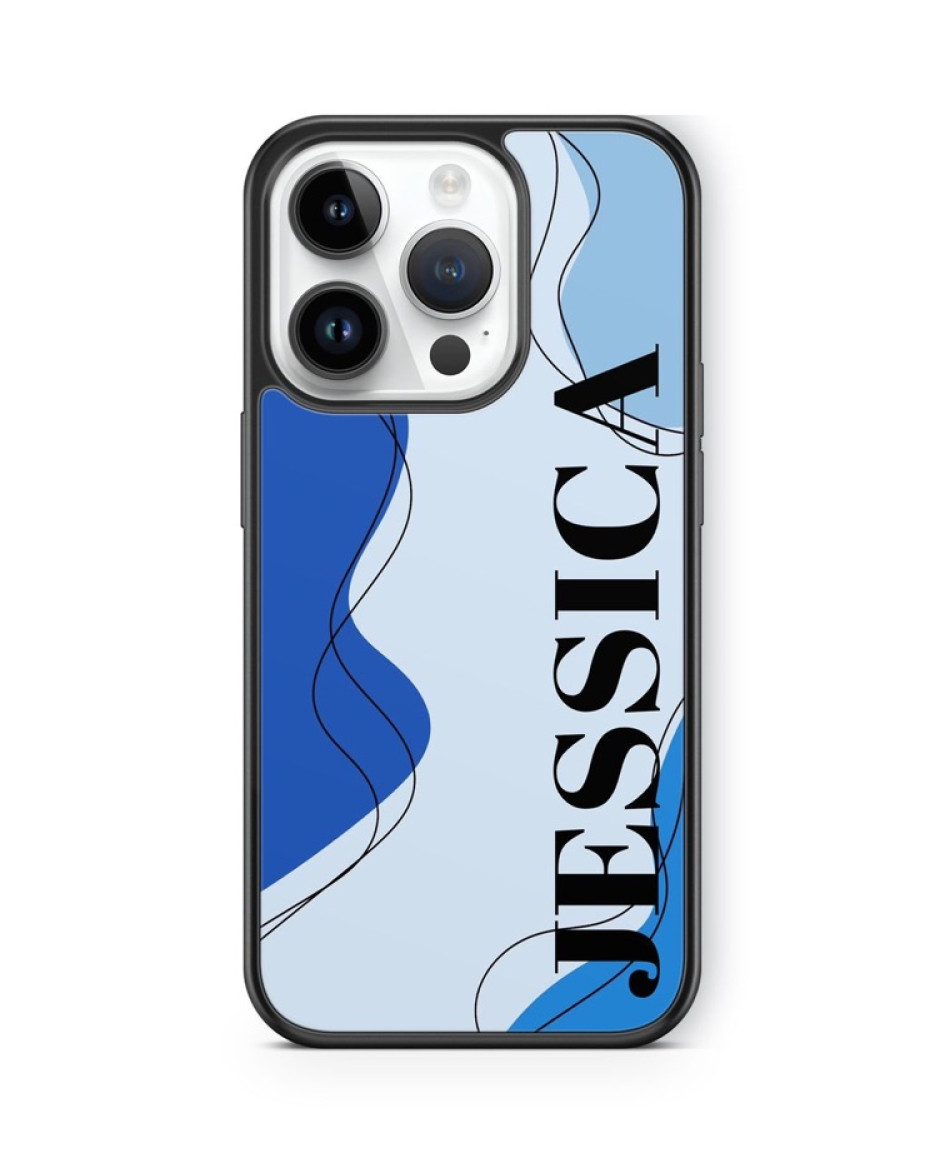 Name Customization Design 3 For iPhone Item | Buy Name Customization Design 3 For iPhone | SPOP Enterprise Global