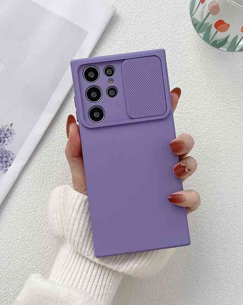 Purple Camera Protective Case Item | Buy Purple Camera Protective Case | SPOP Enterprise Global