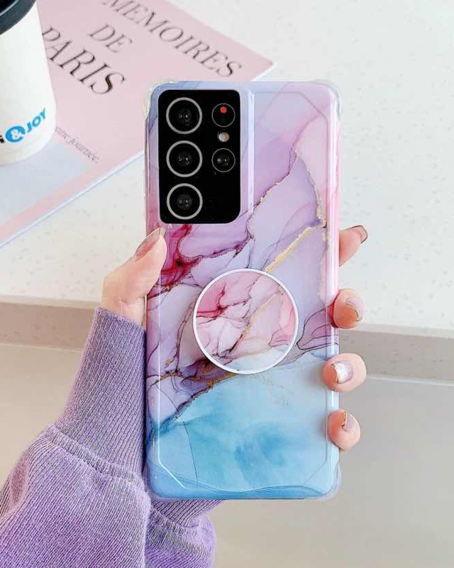 Pink Marble Case Item | Buy Pink Marble Case | SPOP Enterprise Global