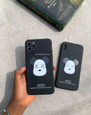 Black kaws case Item | Buy Black kaws case | SPOP Enterprise Global