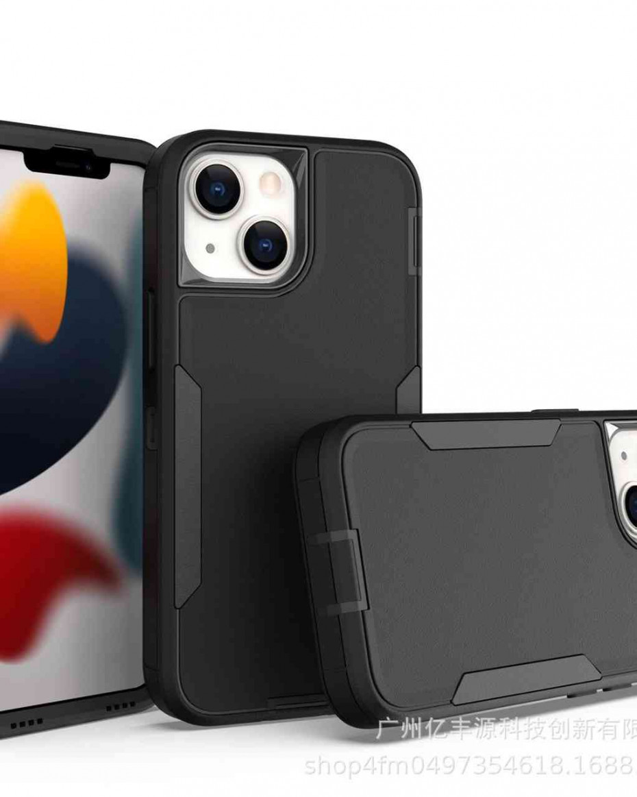 Black Shield Case Item | Buy Black Shield Case | SPOP Enterprise Global