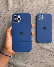 Blue apple silicone case Item | Buy Blue apple silicone case | SPOP Enterprise Global