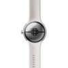 Google Pixel Watch 2 Polished Silver GA05031-US Item | Buy Google Pixel Watch 2 Polished Silver GA05031-US | SPOP Enterprise Global