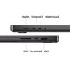 MacBook Pro M4 Chip 16GB/512GB 10-Core CPU , 10-Core GPU 14″ Space Black MW2U3LL/A Item | Buy MacBook Pro M4 Chip 16GB/512GB 10-Core CPU , 10-Core GPU 14″ Space Black MW2U3LL/A | SPOP Enterprise Global