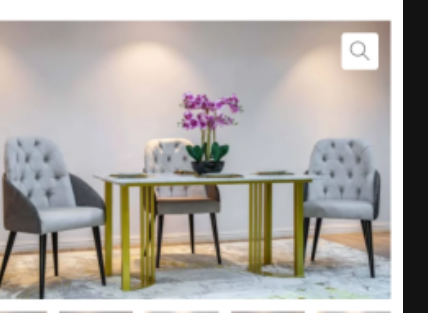 Adeoye Dining Set (4-Seater) Item | Buy Adeoye Dining Set (4-Seater) | SPOP Enterprise Global