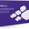 Samsung SmartThings Home Monitoring Kit (F-MN-KIT-US-2) (0 customer reviews) Item | Buy Samsung SmartThings Home Monitoring Kit (F-MN-KIT-US-2) (0 customer reviews) | SPOP Enterprise Global