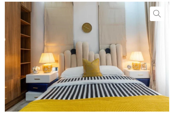 Bowale (Adebowale) Boys’ Bed (4 by 6 Item | Buy Bowale (Adebowale) Boys’ Bed (4 by 6 | SPOP Enterprise Global