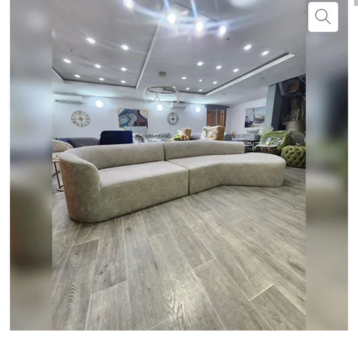 Charlie Modular sofa Item | Buy Charlie Modular sofa | SPOP Enterprise Global