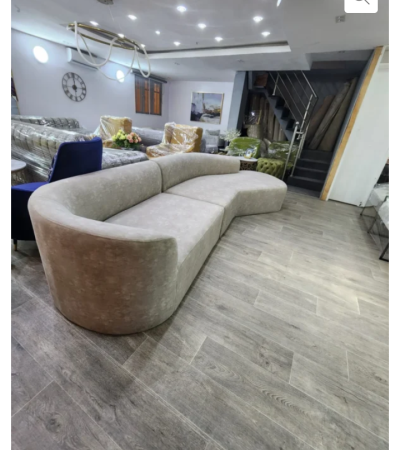 Charlie Modular sofa Item | Buy Charlie Modular sofa | SPOP Enterprise Global