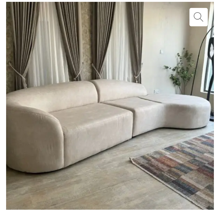 Charlie Modular sofa Item | Buy Charlie Modular sofa | SPOP Enterprise Global