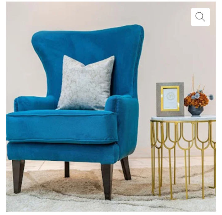 Zube Arm Chair Item | Buy Zube Arm Chair | SPOP Enterprise Global