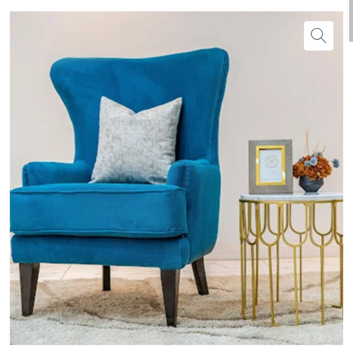 Zube Arm Chair Item | Buy Zube Arm Chair | SPOP Enterprise Global
