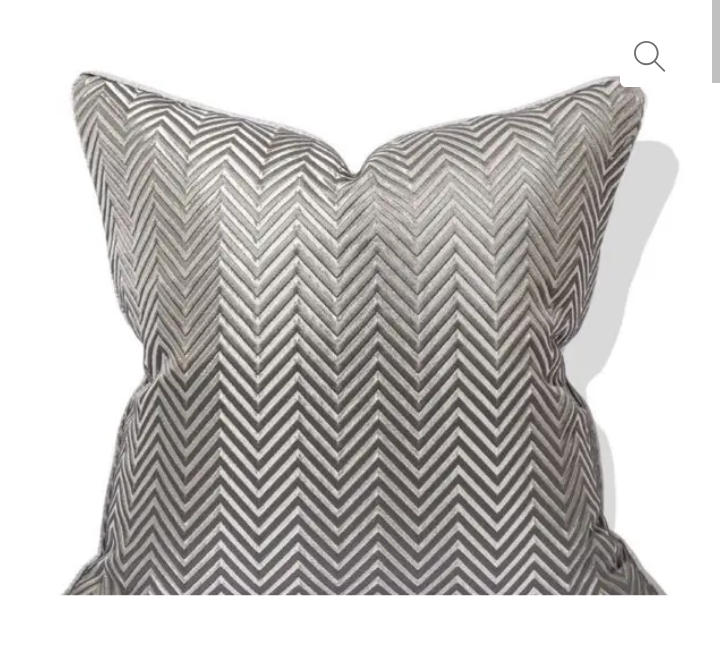 Grey Throw Pillow Item | Buy Grey Throw Pillow | SPOP Enterprise Global