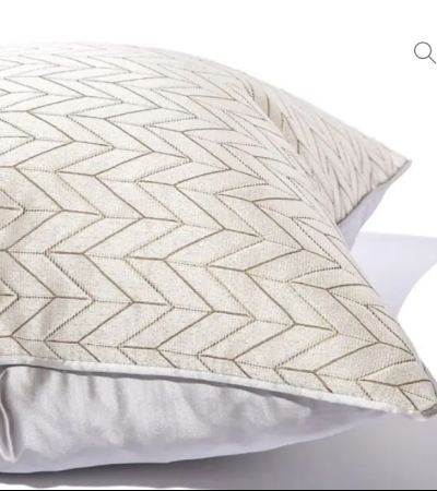 Silver Throw Pillow Item | Buy Silver Throw Pillow | SPOP Enterprise Global