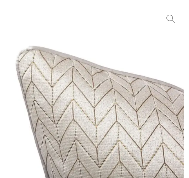 Silver Throw Pillow Item | Buy Silver Throw Pillow | SPOP Enterprise Global