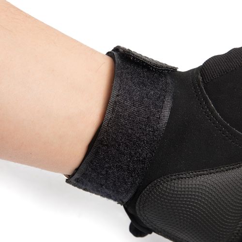 Fingerless Gloves With Hard Knuckle Anti-Slip Adjustable Item | Buy Fingerless Gloves With Hard Knuckle Anti-Slip Adjustable | SPOP Enterprise Global