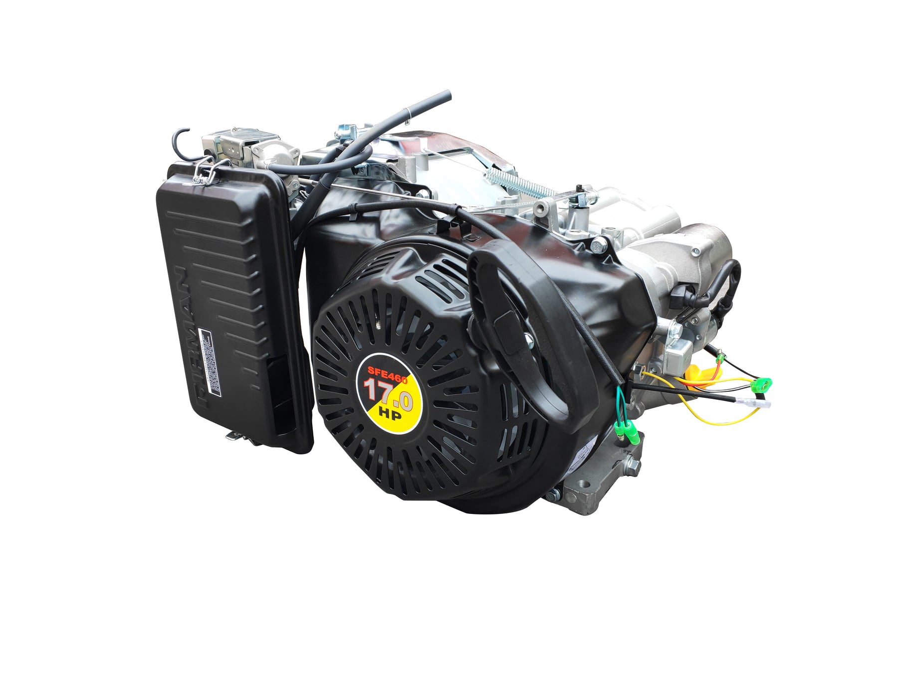 Half Engine- Sumec Firman Half Engine-SFE460 Item | Buy Half Engine- Sumec Firman Half Engine-SFE460 | SPOP Enterprise Global
