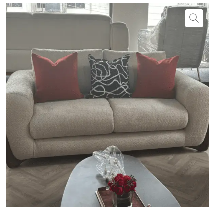 Adewale 3,2 Sofa Item | Buy Adewale 3,2 Sofa | SPOP Enterprise Global