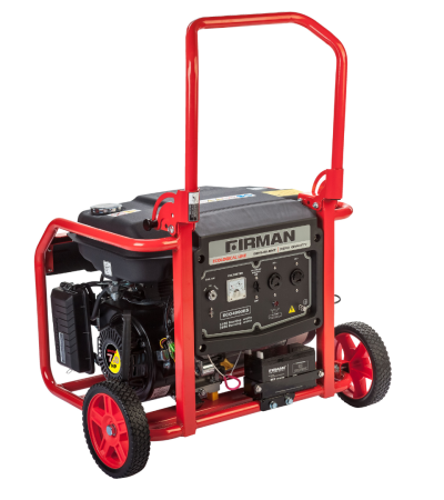 Firman 3.0kva Key start Generator - ECO4990ES Item | Buy Firman 3.0kva Key start Generator - ECO4990ES | SPOP Enterprise Global