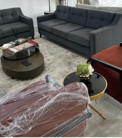 Fagbemi Sofa Set (3,2,1,1) Item | Buy Fagbemi Sofa Set (3,2,1,1) | SPOP Enterprise Global