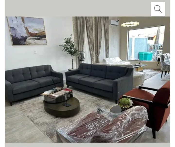 Fagbemi Sofa Set (3,2,1,1) Item | Buy Fagbemi Sofa Set (3,2,1,1) | SPOP Enterprise Global