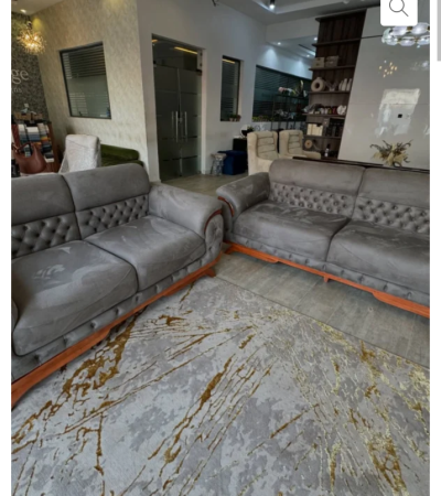Evelyn 3,3,1,1 Sofa Set Item | Buy Evelyn 3,3,1,1 Sofa Set | SPOP Enterprise Global